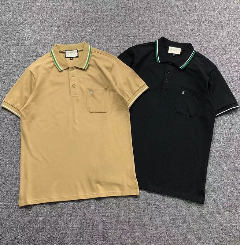 GCI POLO 825