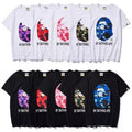 BAPE T-SHIRT 825