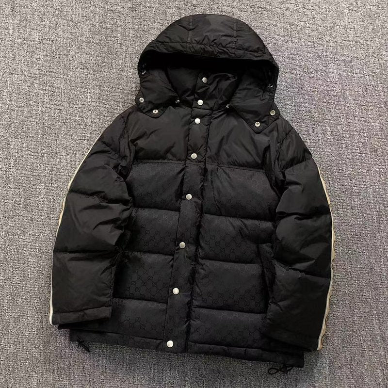 GCI DOWN JACKETS 826