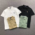 HAS POLO 826