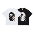 BAPE T-SHIRT 826