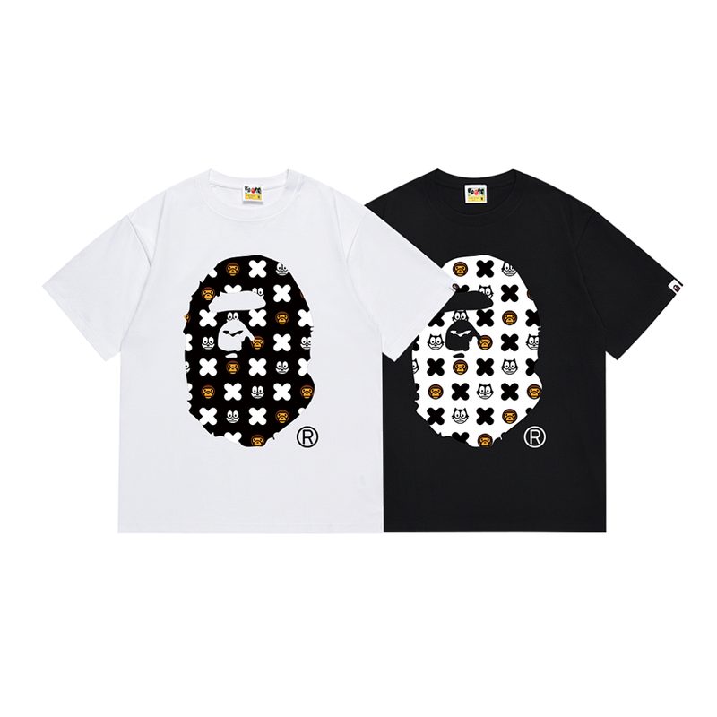 BAPE T-SHIRT 826