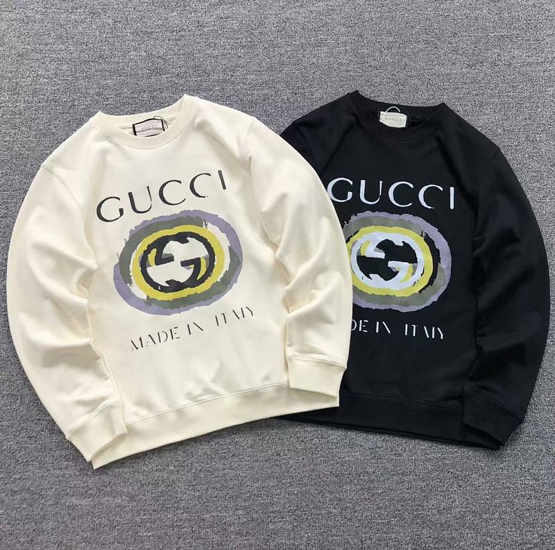 GCI HOODIE 827
