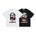 BAPE T-SHIRT 827