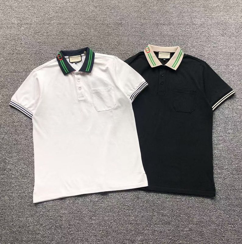 GCI POLO 827