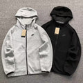 NIKE HOODIE 827