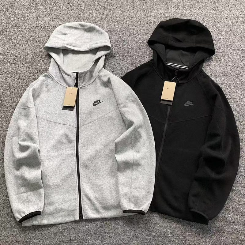 NIKE HOODIE 827