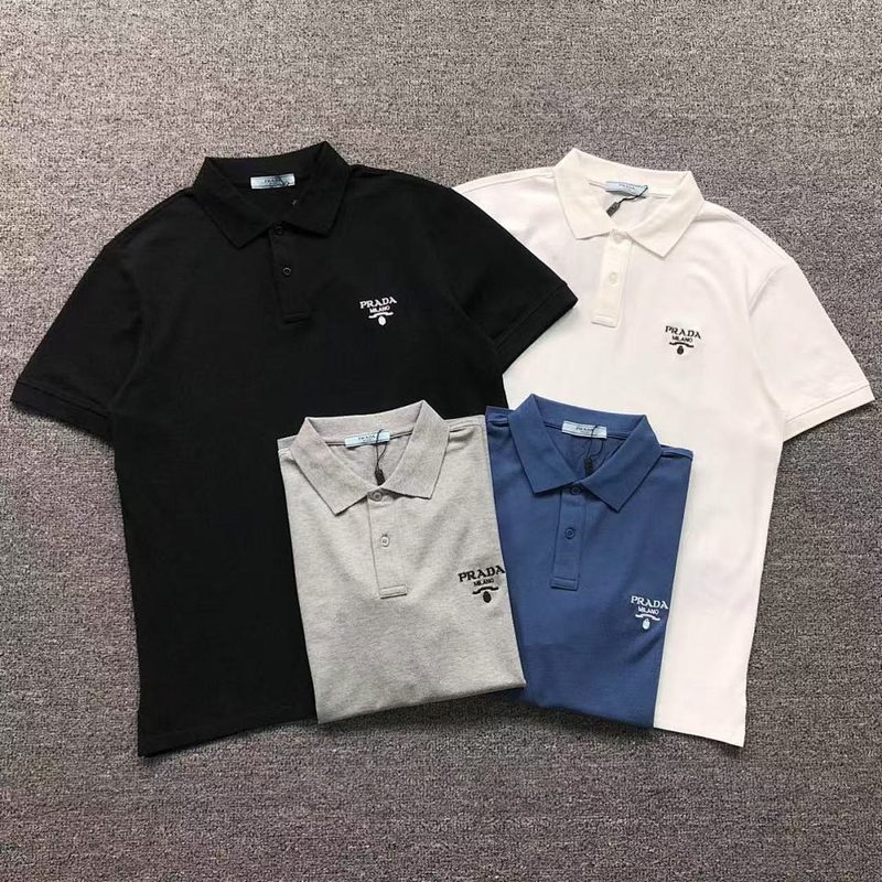 PAA POLO 827