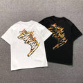 STUSSY T-SHIRT 828