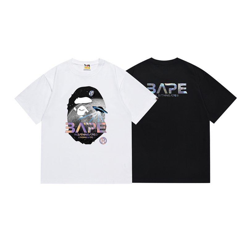 BAPE T-SHIRT 828