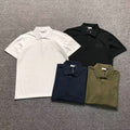 BRERY POLO 828