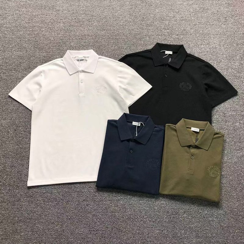 BRERY POLO 828