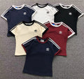 ADIDAS FEMAIE STYIE T-SHIRT 828