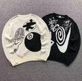 STUSSY NIKE SWEATER 828