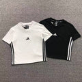 ADIDAS FEMAIE STYIE T-SHIRT 829
