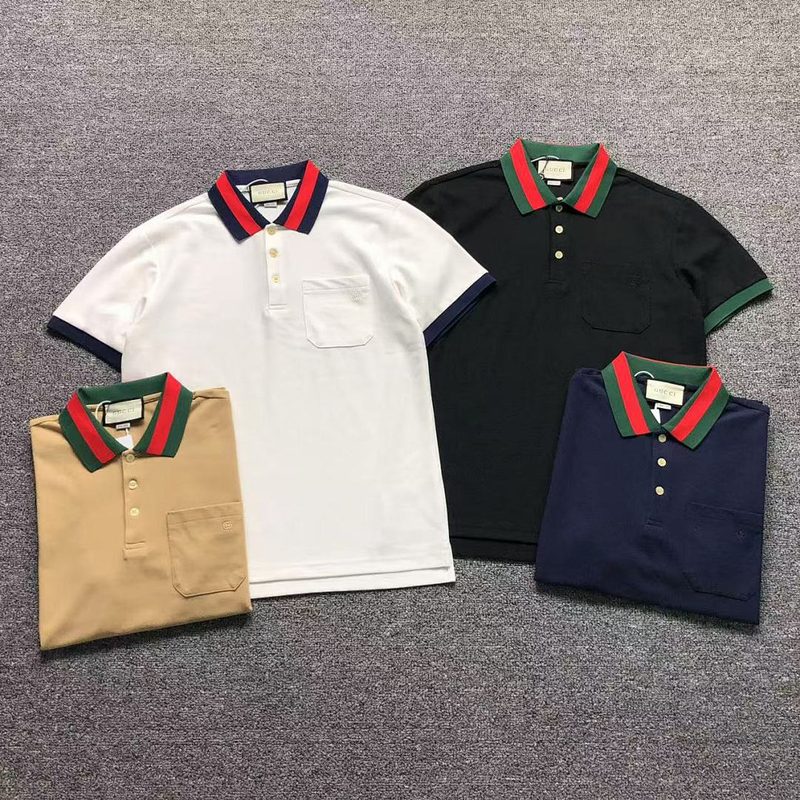 GCI POLO 829