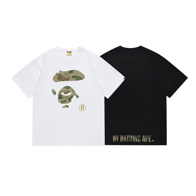 BAPE T-SHIRT 829