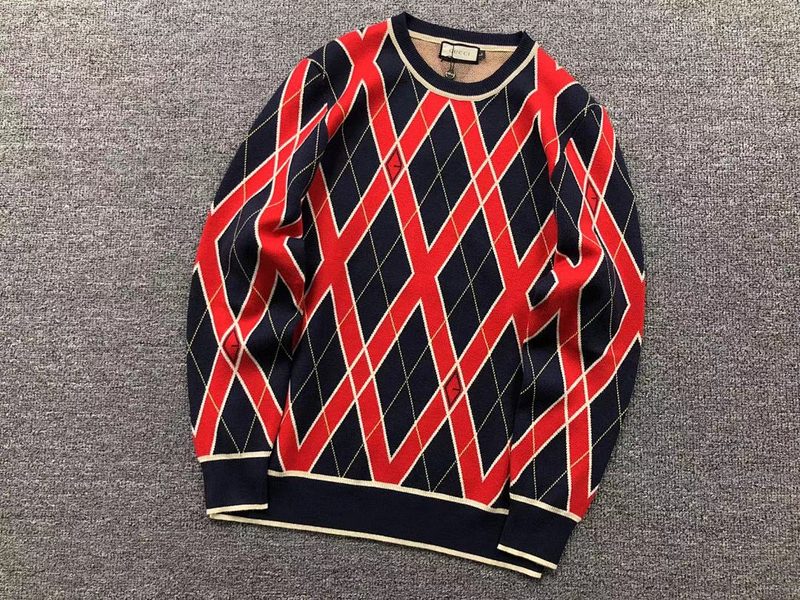 GCI SWEATER 829