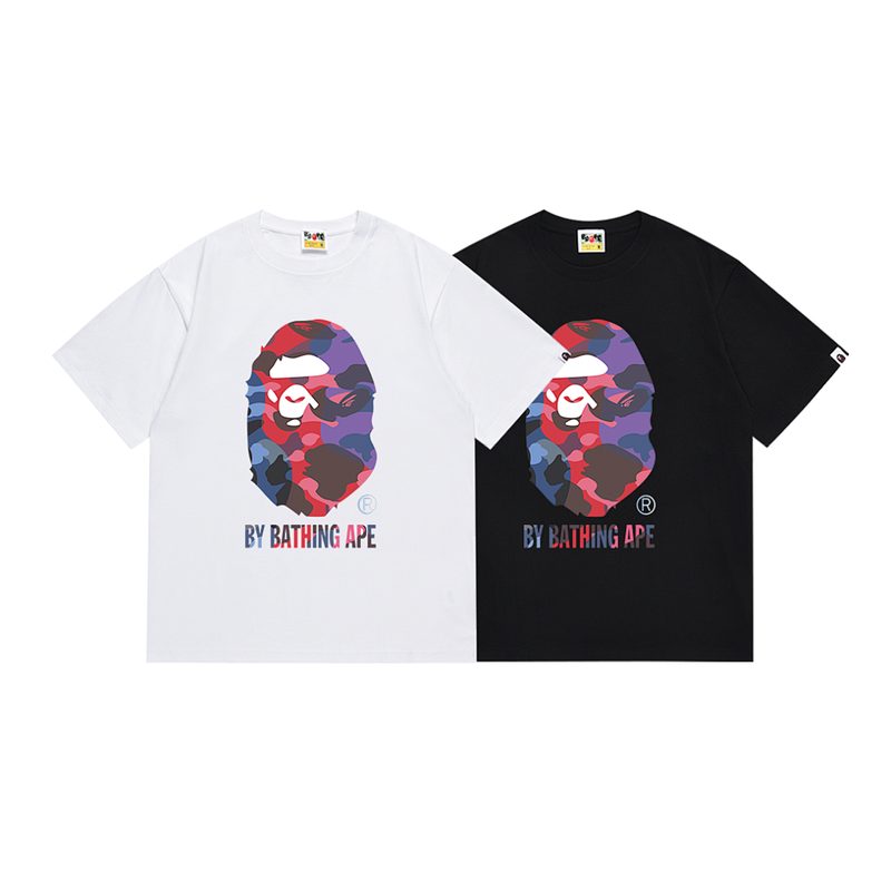 BAPE T-SHIRT 830