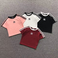 ADIDAS FEMAIE STYIE T-SHIRT 830
