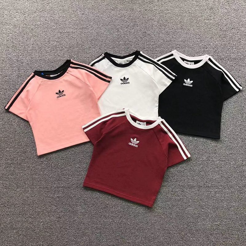 ADIDAS FEMAIE STYIE T-SHIRT 830
