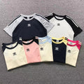 ADIDAS FEMAIE STYIE T-SHIRT 831