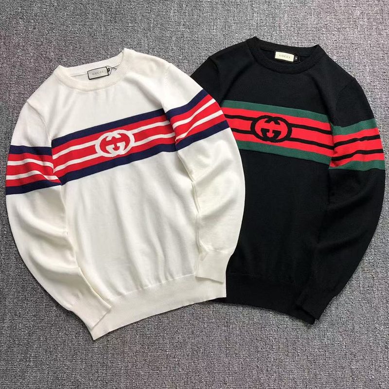 GCI SWEATER 831