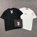 Y-3 ADIDAS T-SHIRT 832