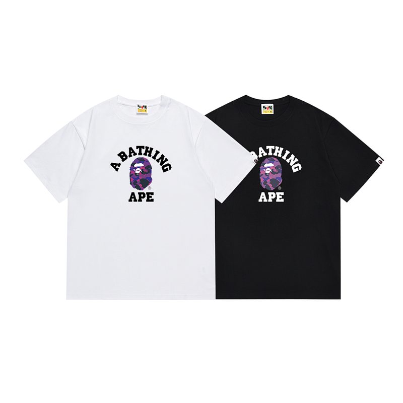 BAPE T-SHIRT 832