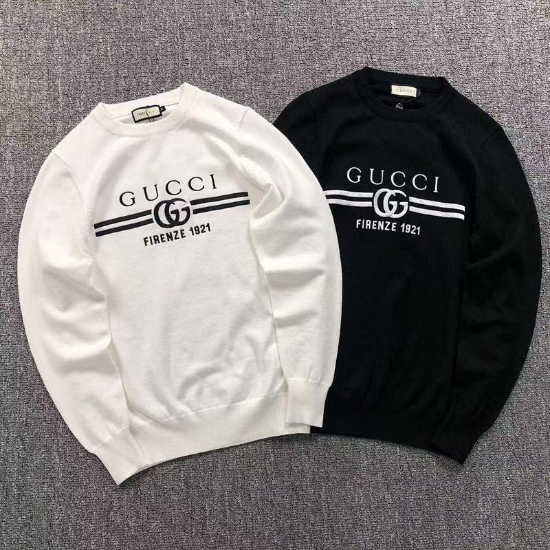 GCI SWEATER 832