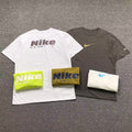 NIKE T-SHIRT 833