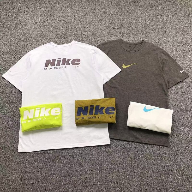 NIKE T-SHIRT 833