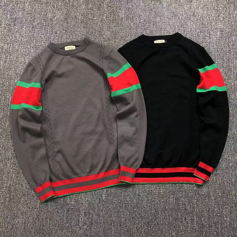 GCI SWEATER 833