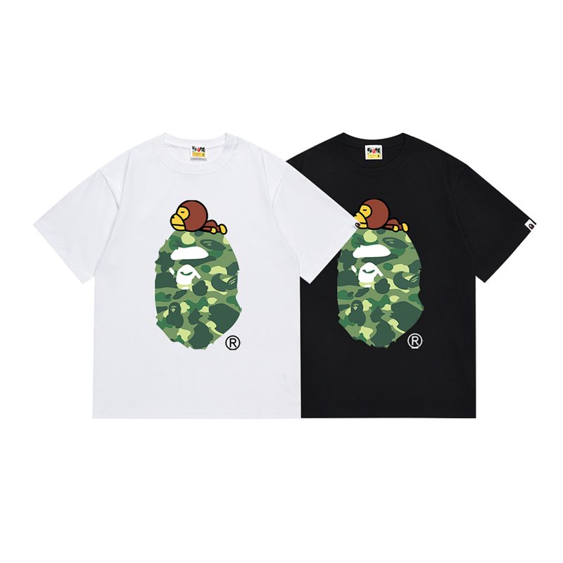 BAPE T-SHIRT 833