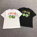 STUSSY T-SHIRT 834