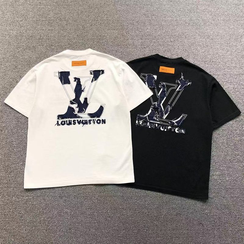 L T-SHIRT 834