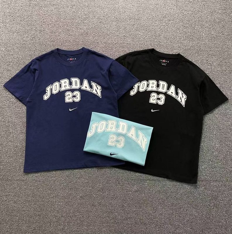 AR JRAN NIKE T-SHIRT 834