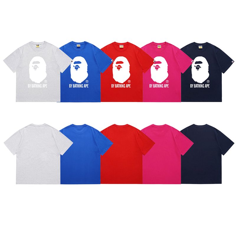 BAPE T-SHIRT 834