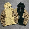 GCI JACKET 834