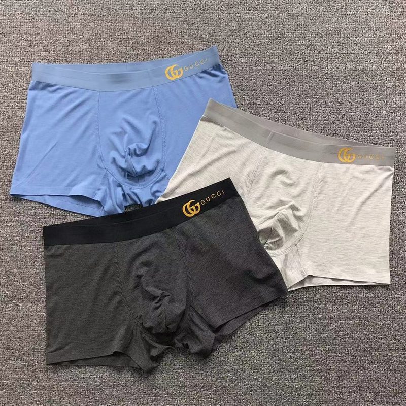 GCI UNDERWEAR 835