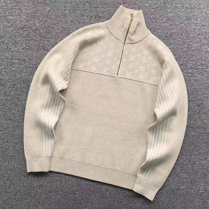 L SWEATER 836
