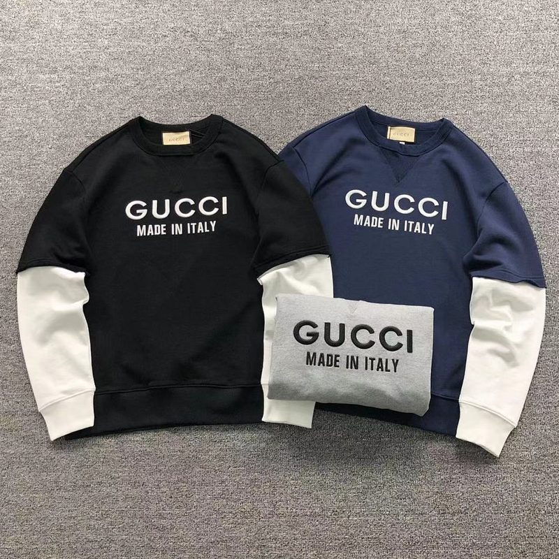 GCI HOODIE 836