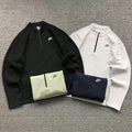 NIKE LONG SLEEVED 836