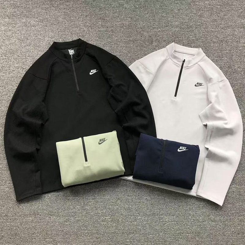 NIKE LONG SLEEVED 836