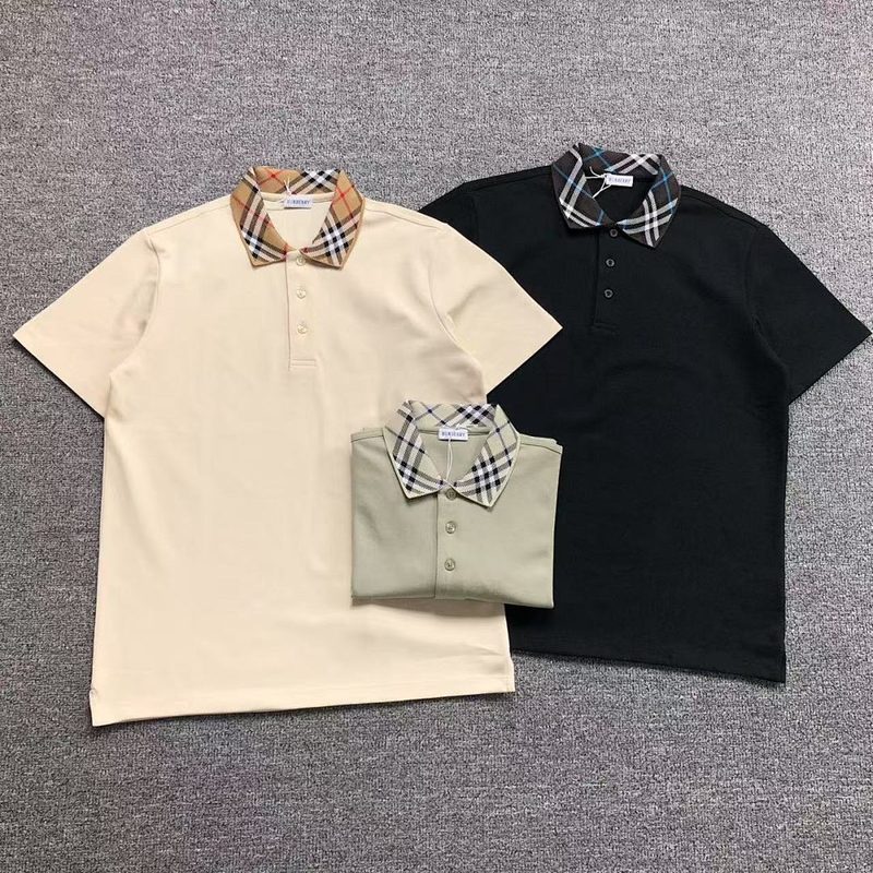 BRERY POLO 836