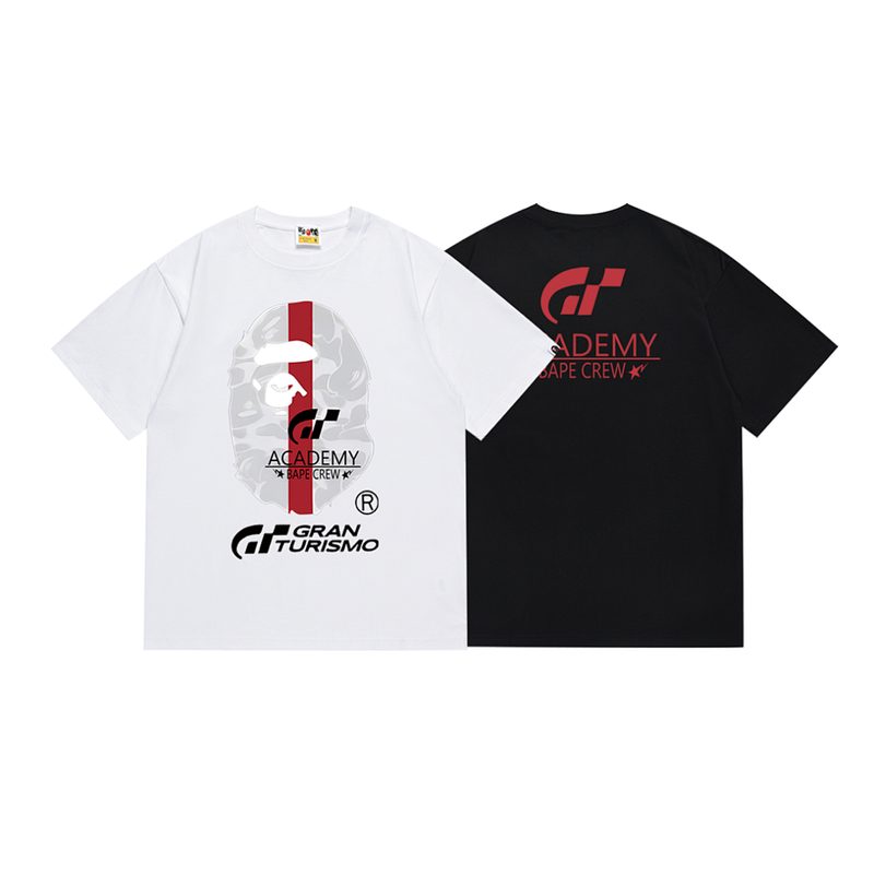 BAPE T-SHIRT 836