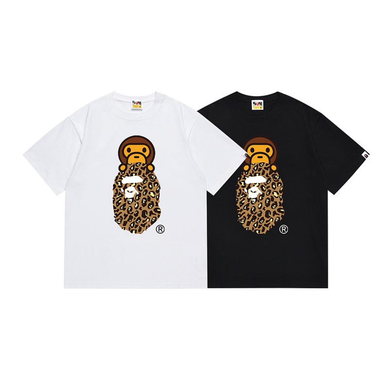BAPE T-SHIRT 837
