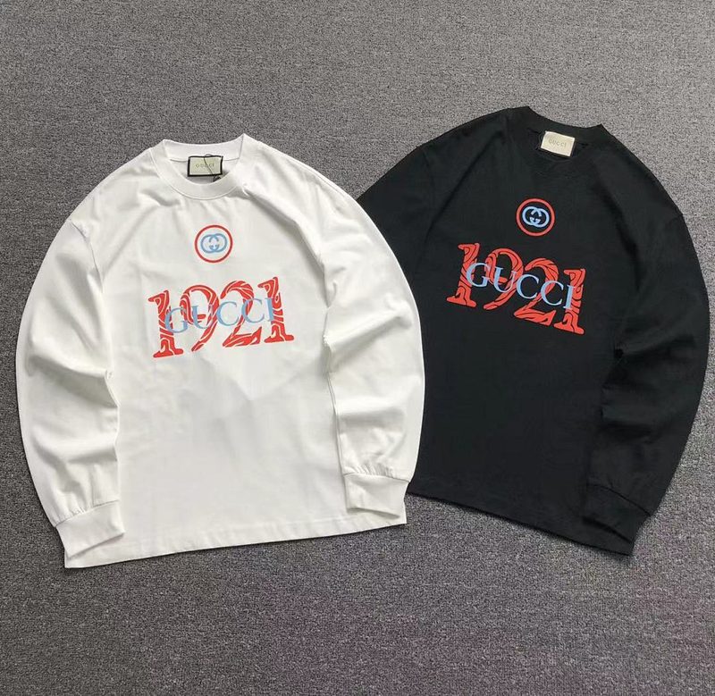GCI LONG SLEEVED 837