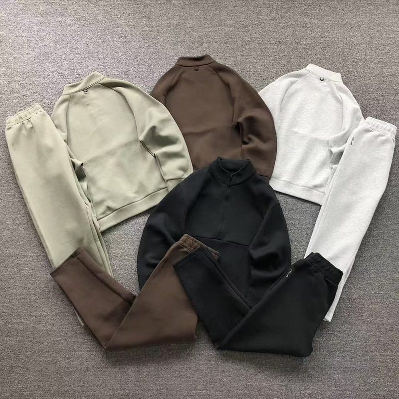 NIKE TROUSERS HOODIE 837