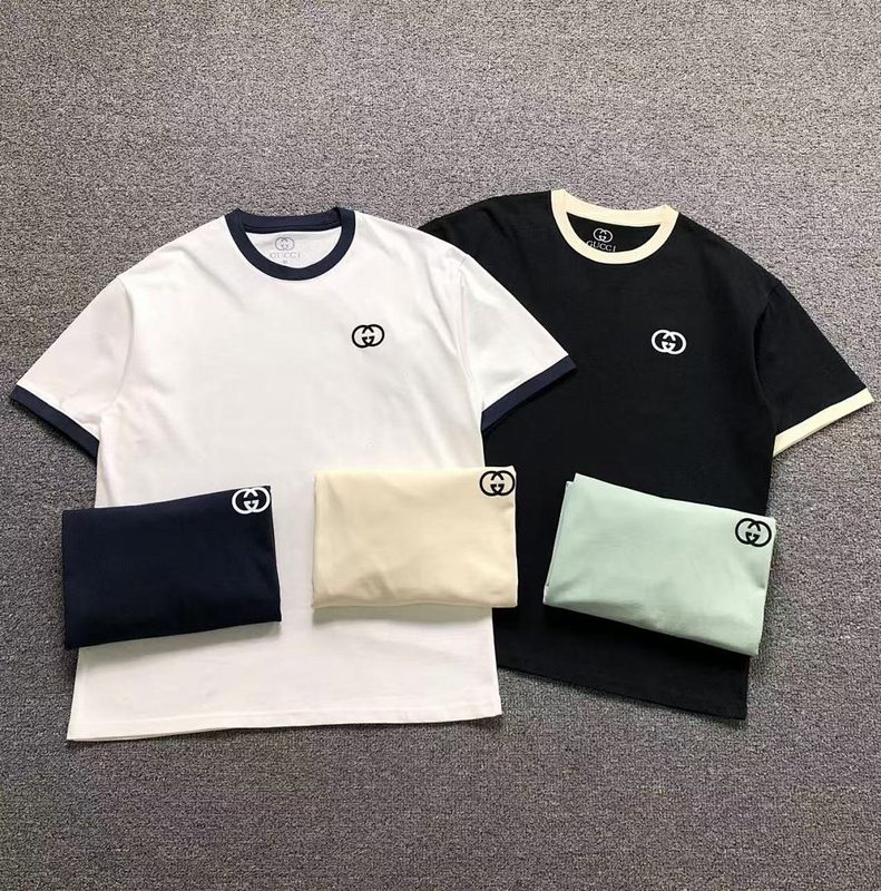 GCI T-SHIRT 838